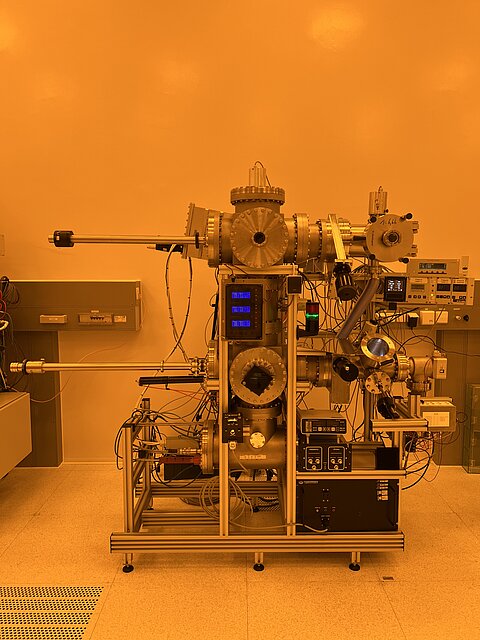 Evaporator